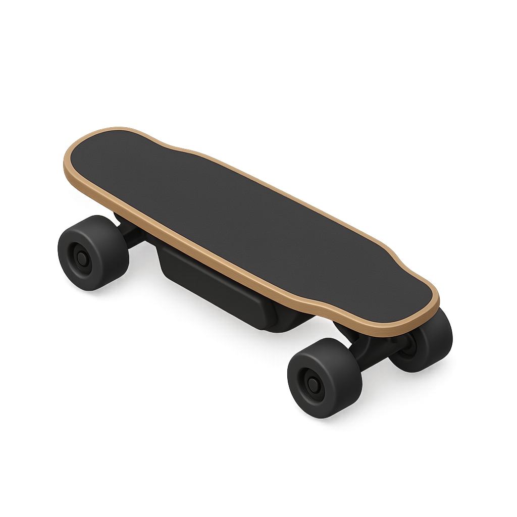 Electric Skateboard