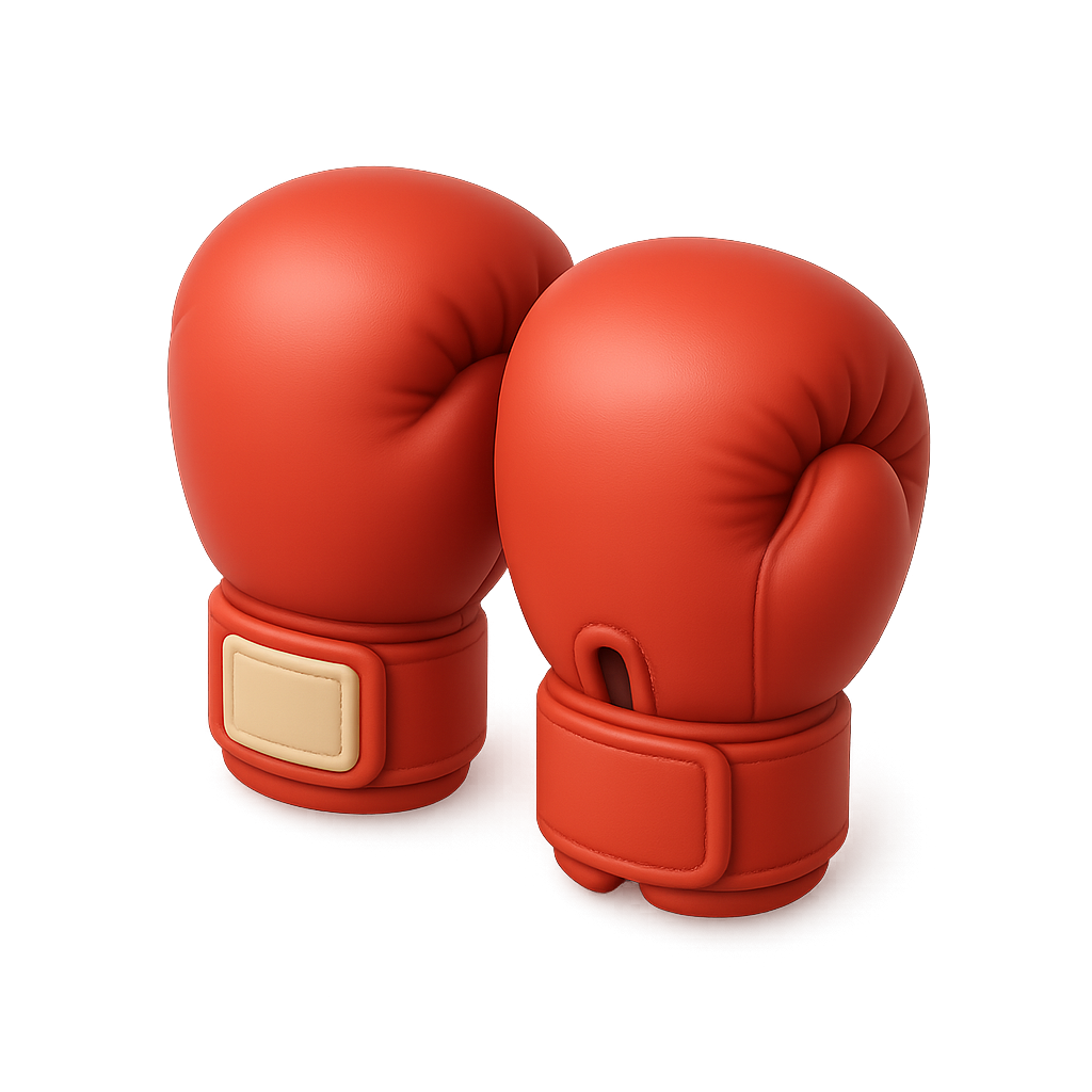 Boxing Gloves