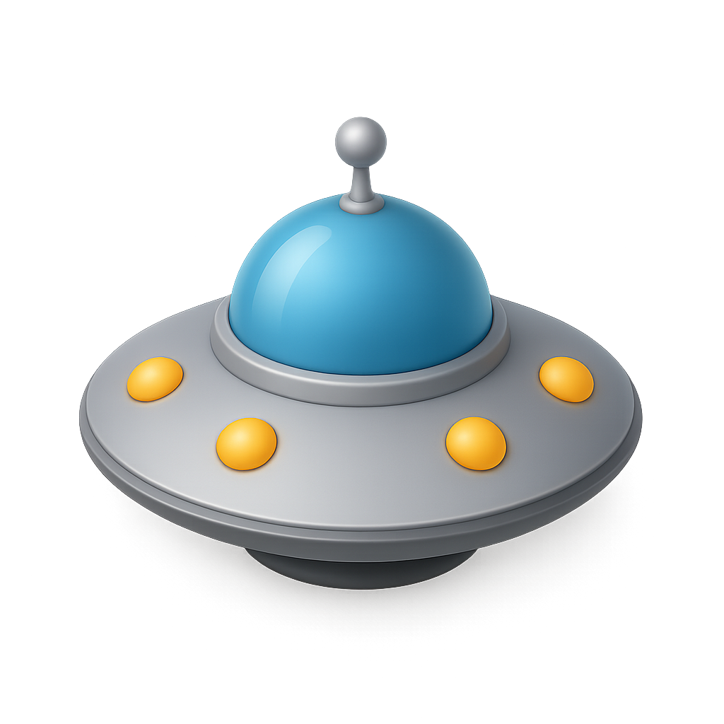 Flying Saucer