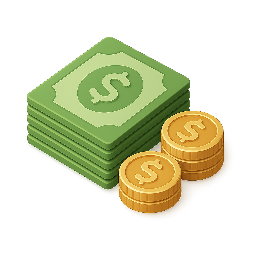 Money