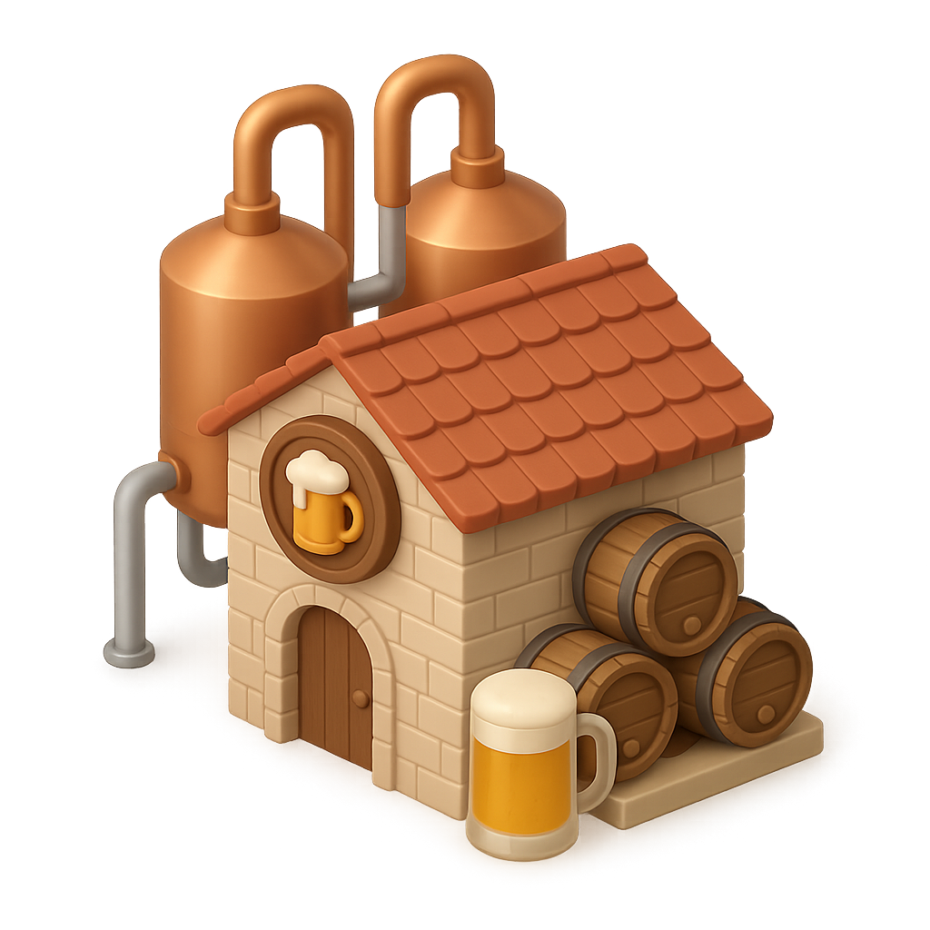 Brewery