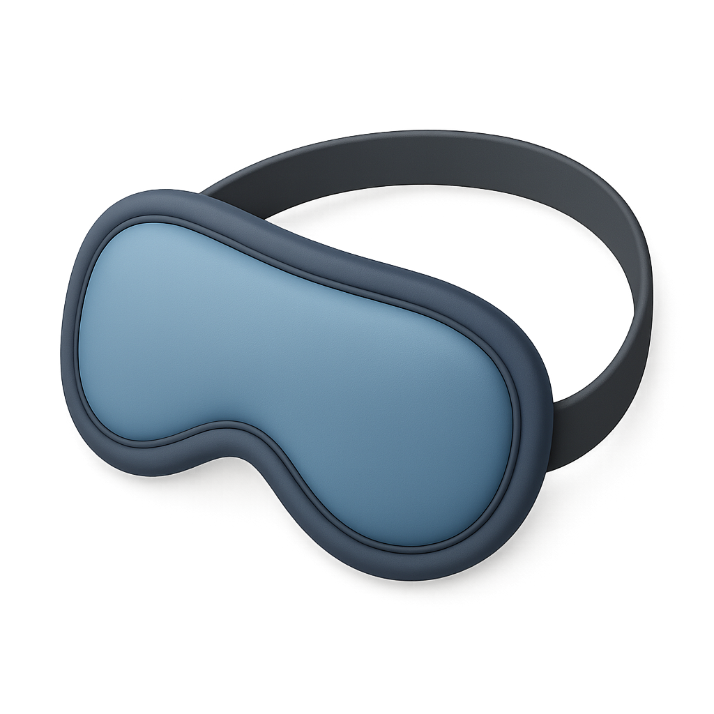 Sleep Mask