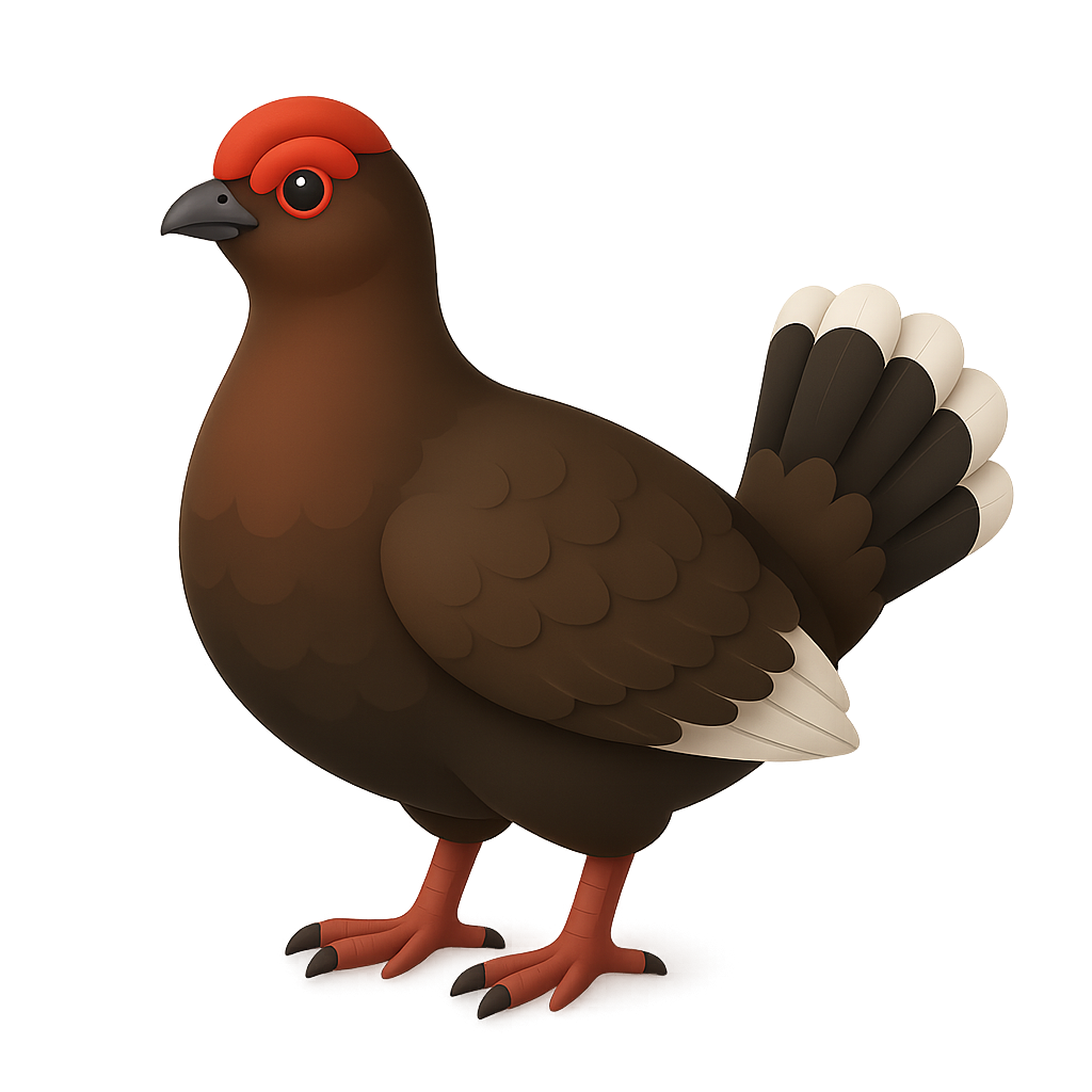 Grouse