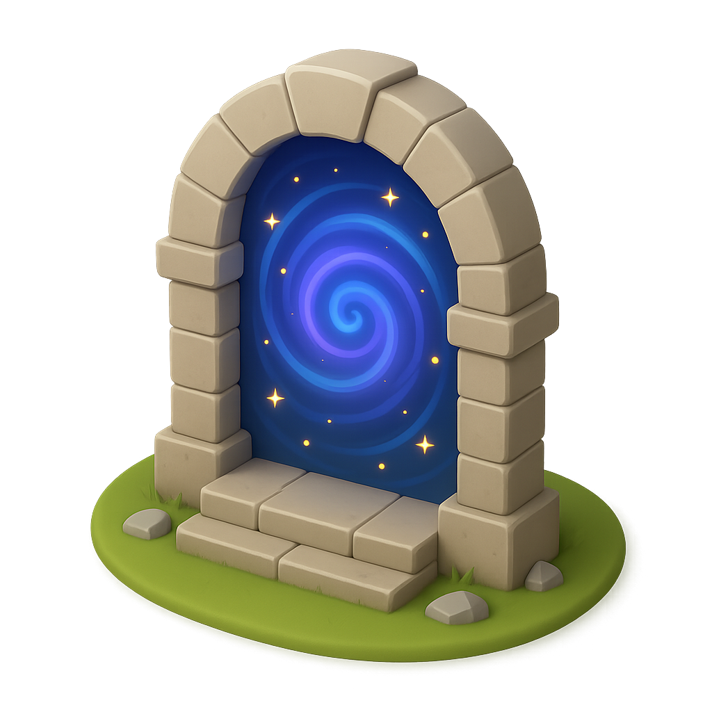 Magic Portal
