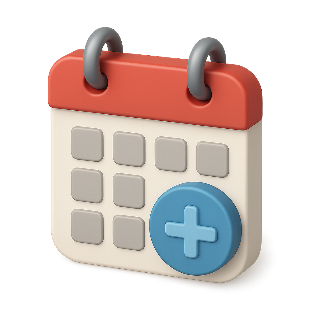 Calendar Plus