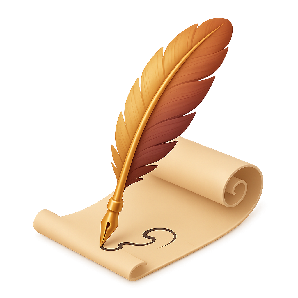 Magic Quill