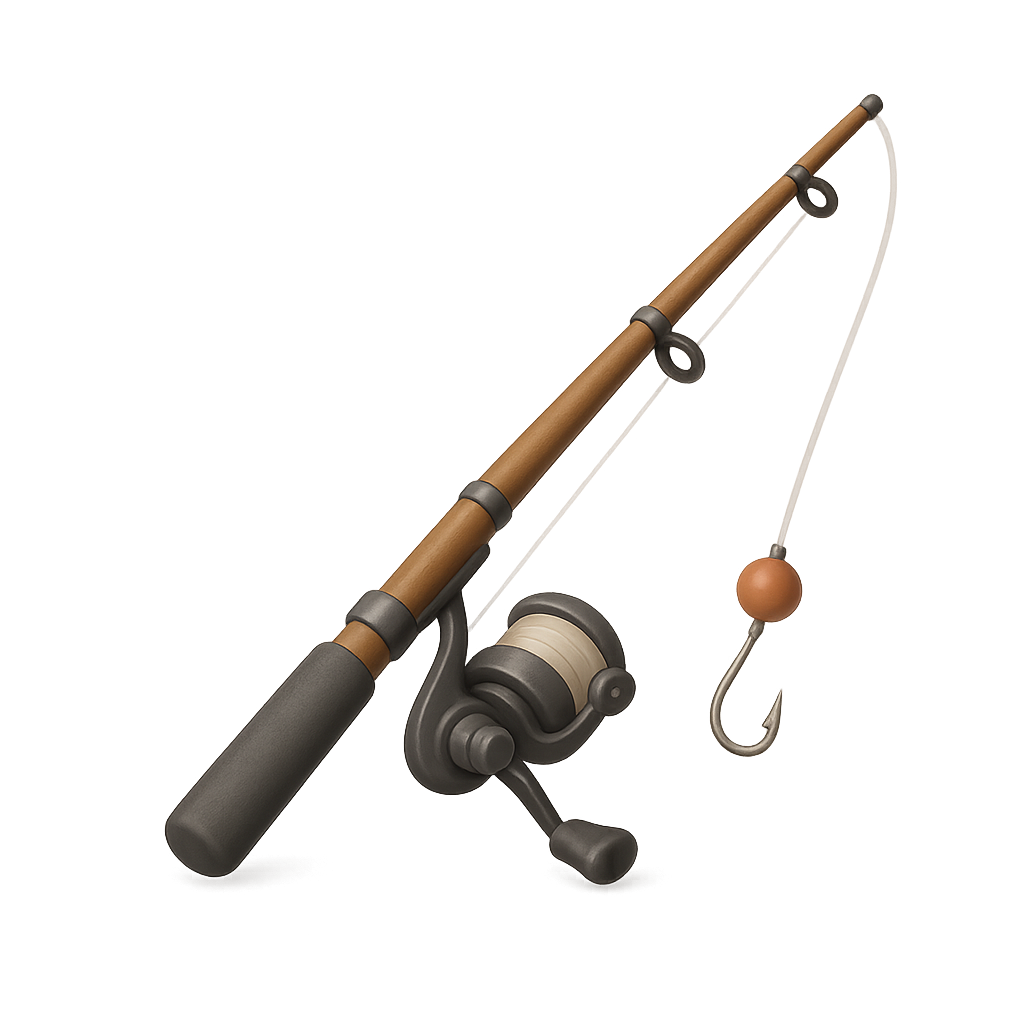 Fishing Rod