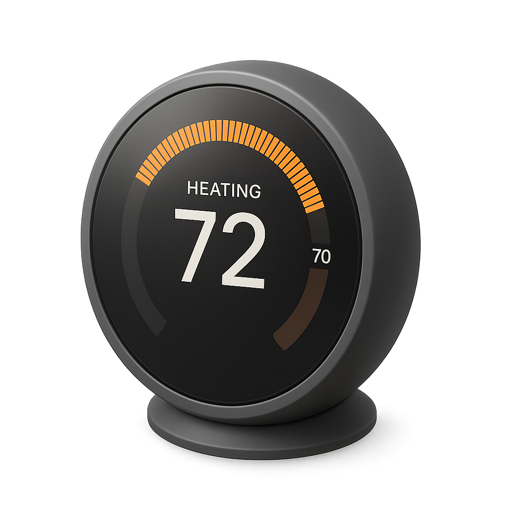 Smart Thermostat