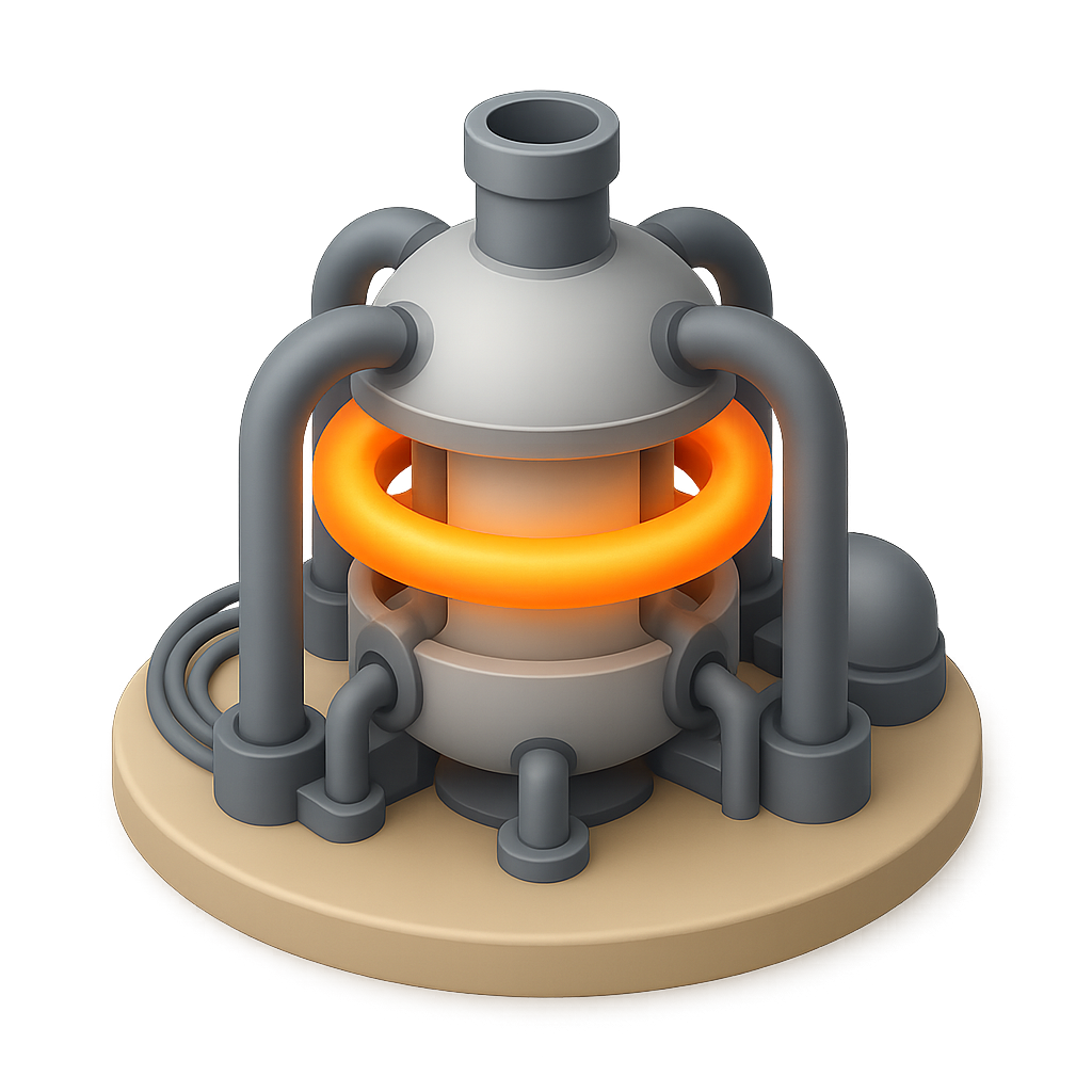 Fusion Reactor