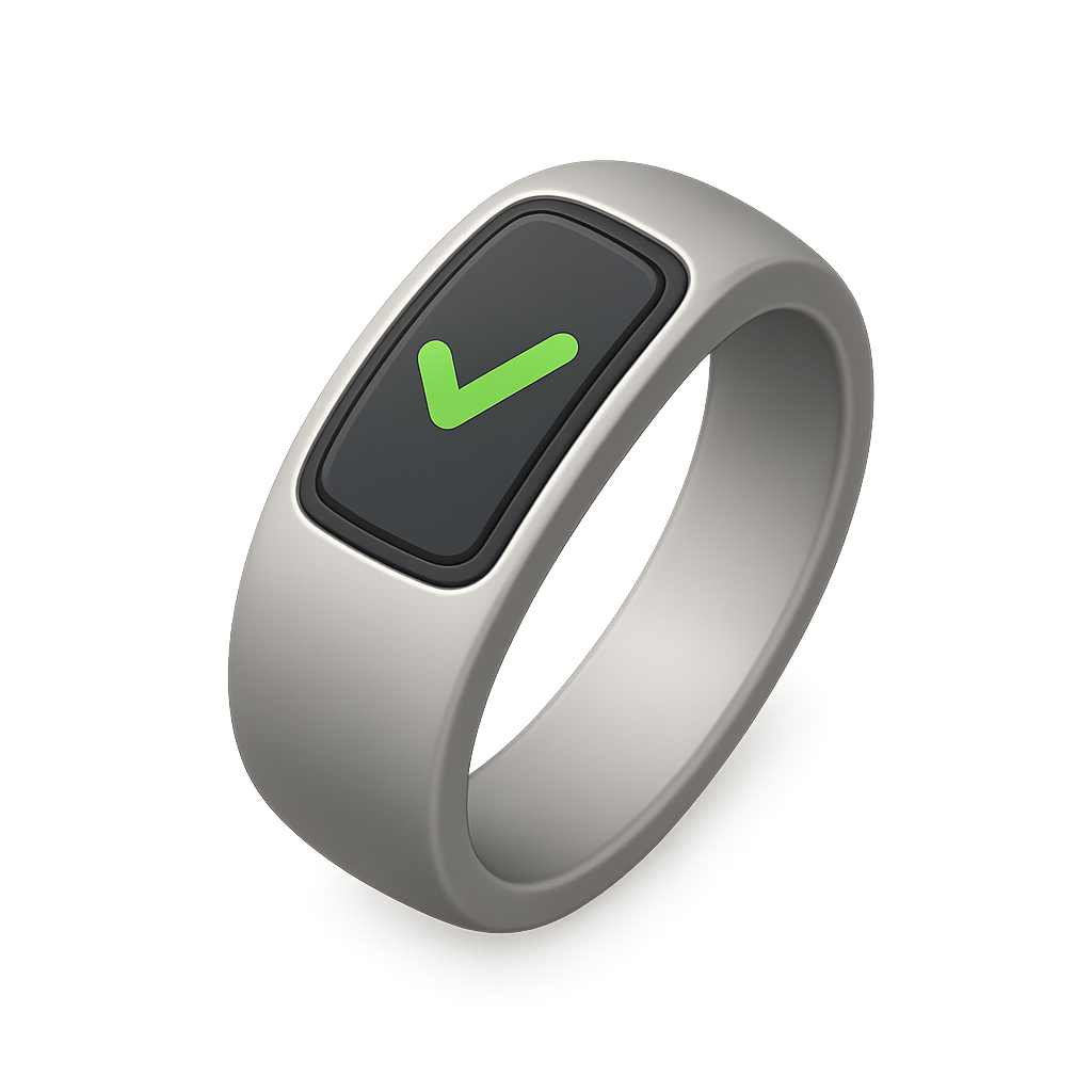 Smart Ring