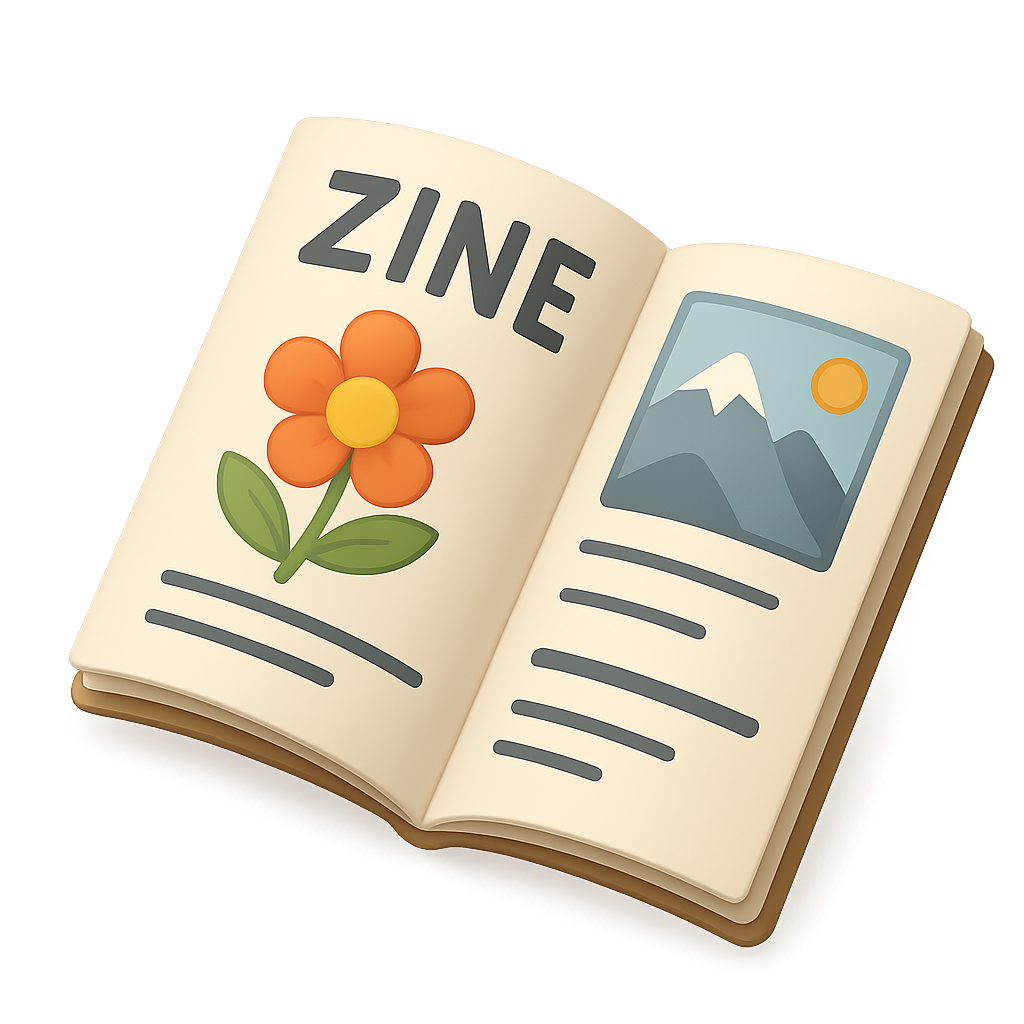Zine