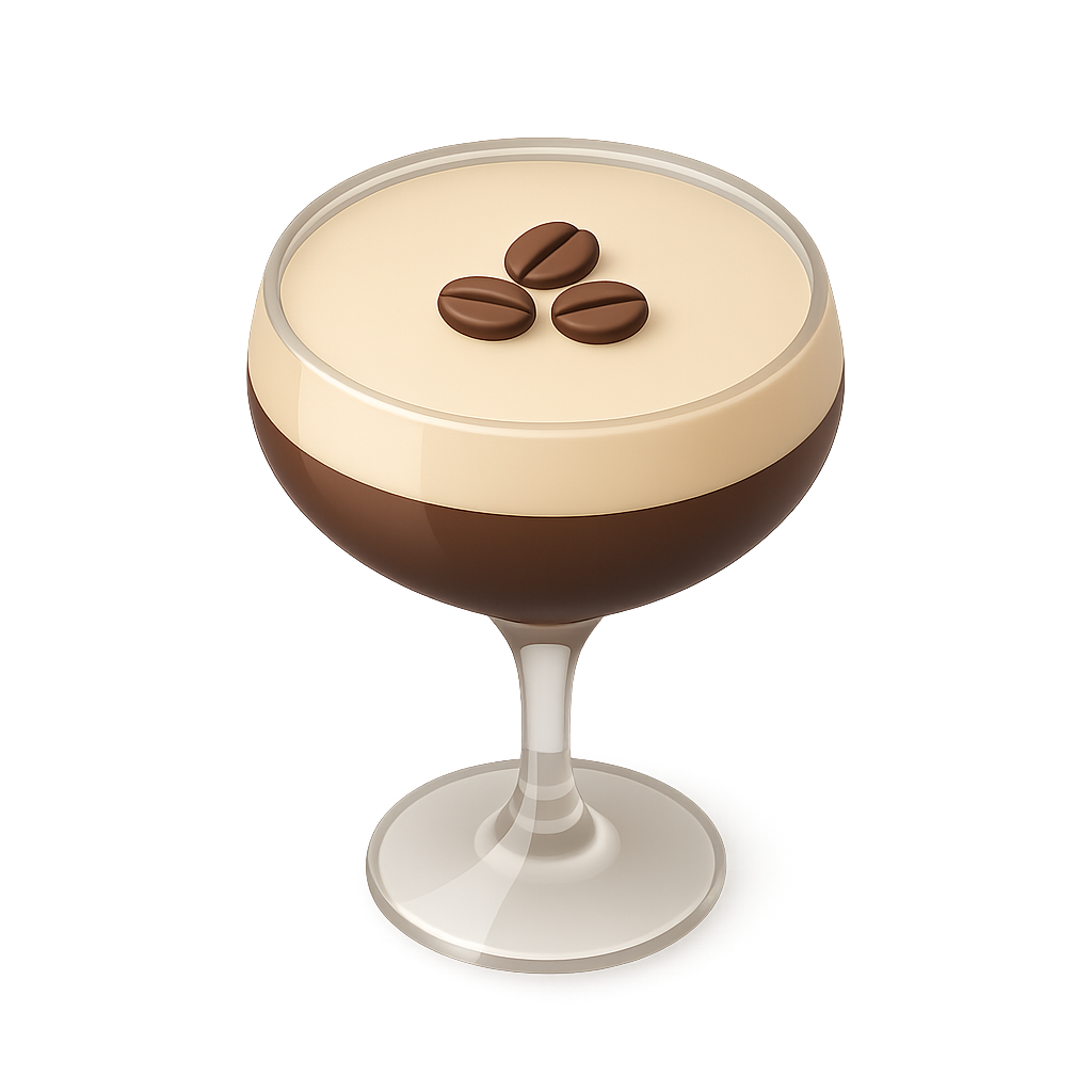 Espresso Martini