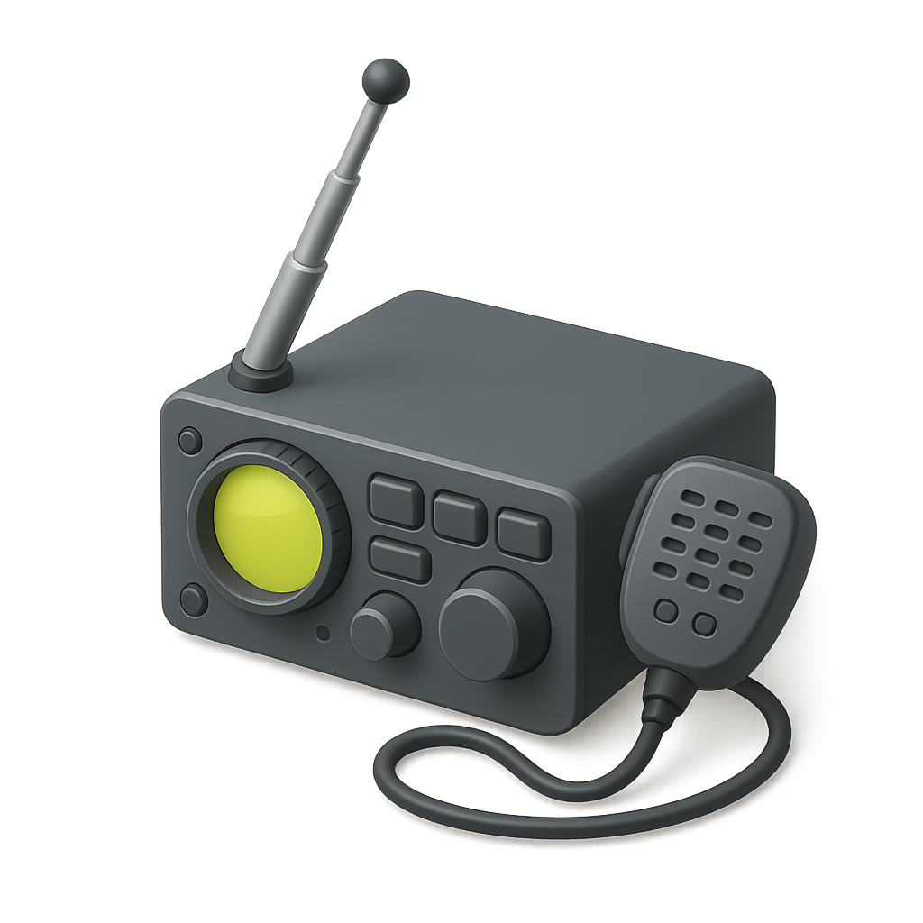 Ham radio