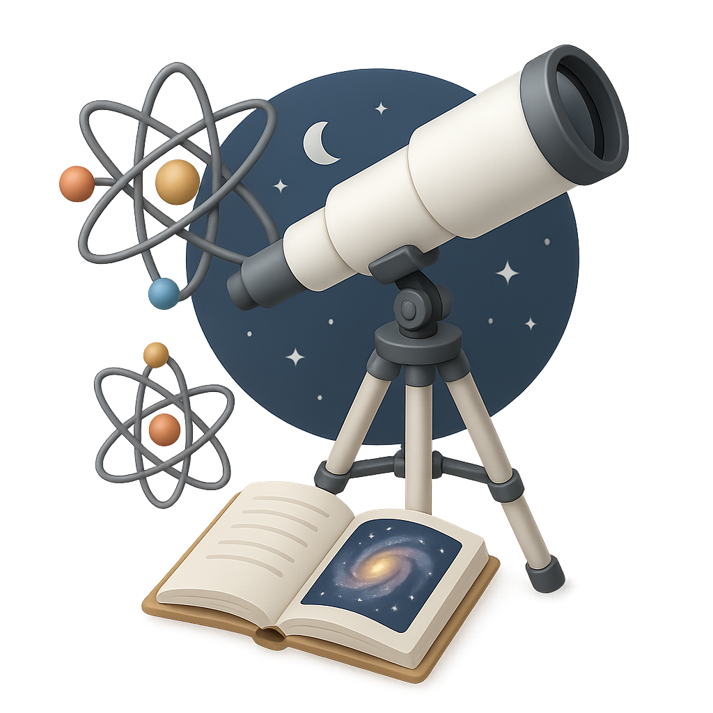 Astrophysicist