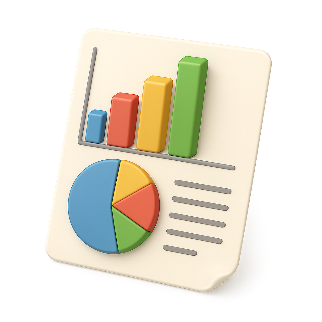 Charts