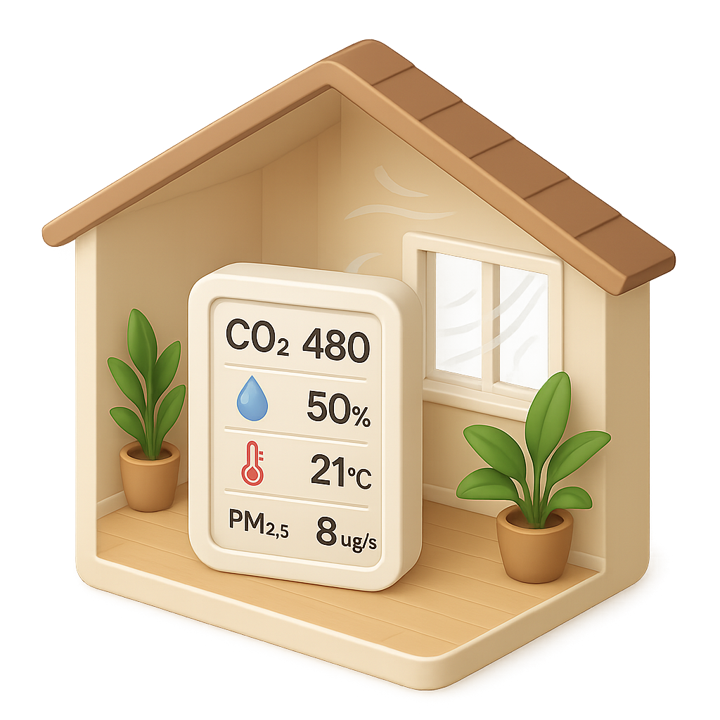 Indoor Air Quality