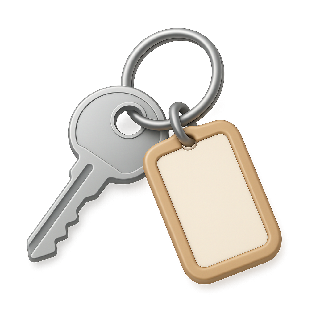 Keychain