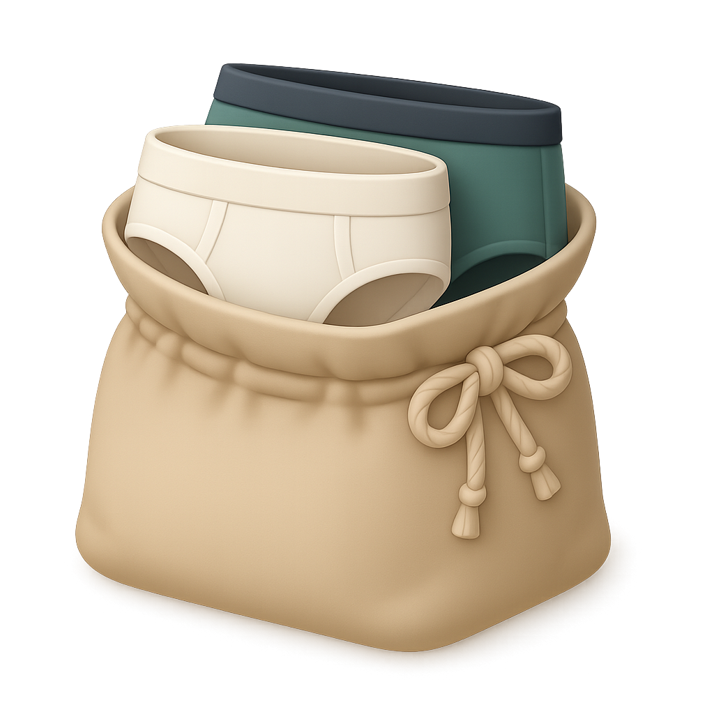 Underwear