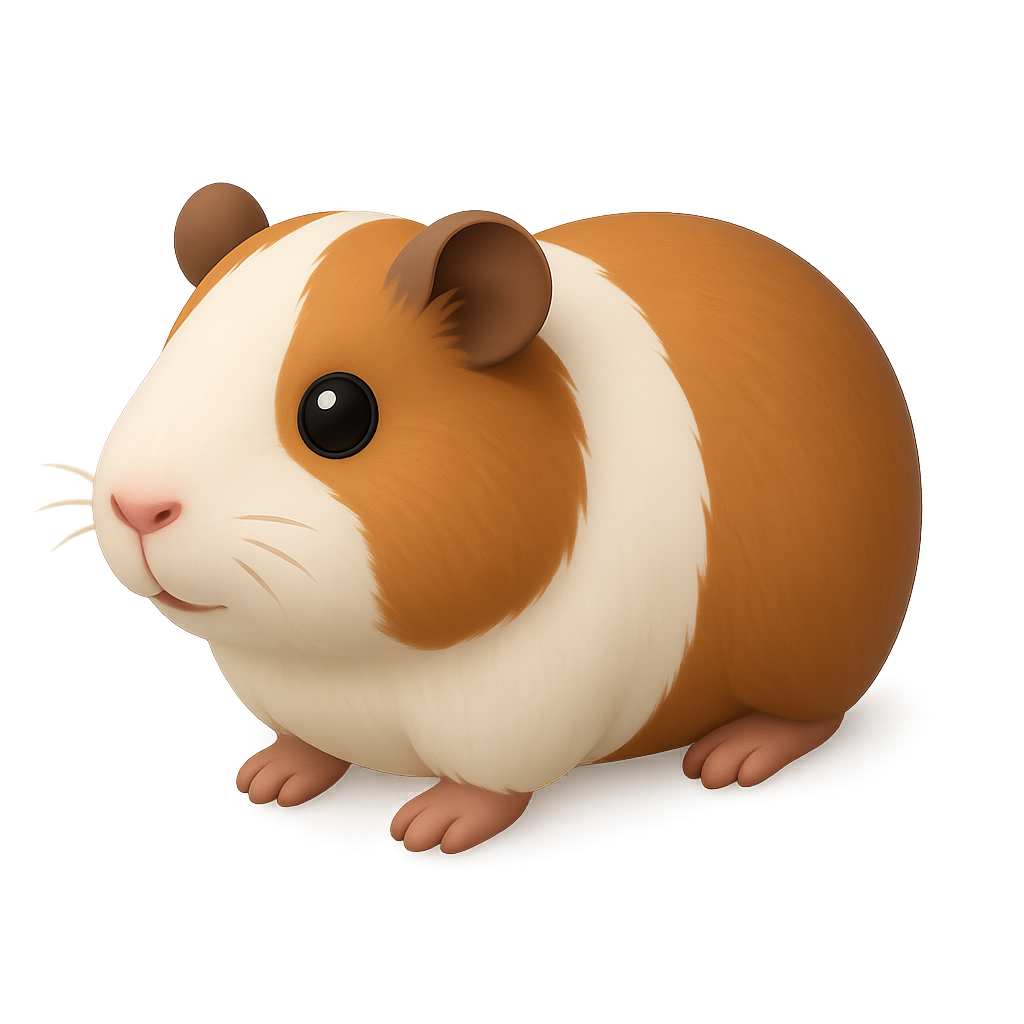 Guinea Pig