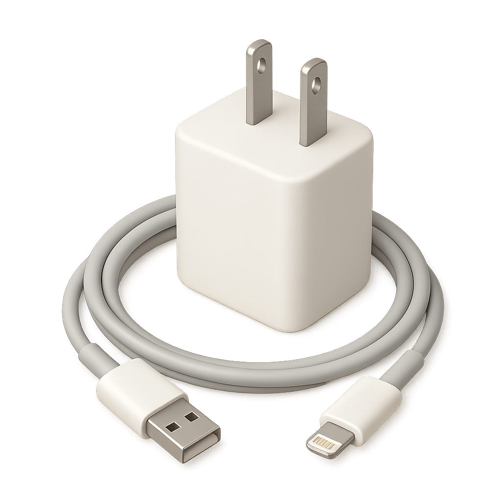 Phone charger