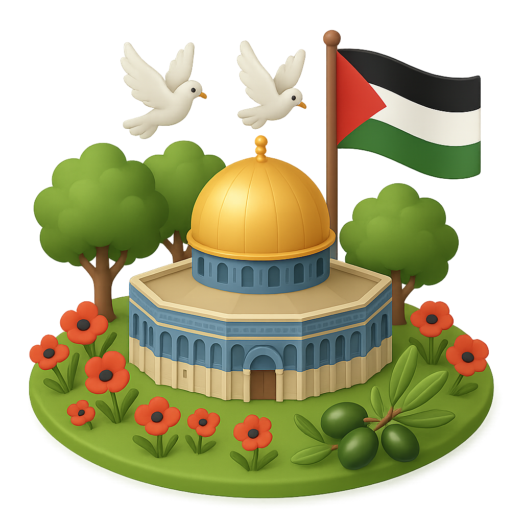 Palestine