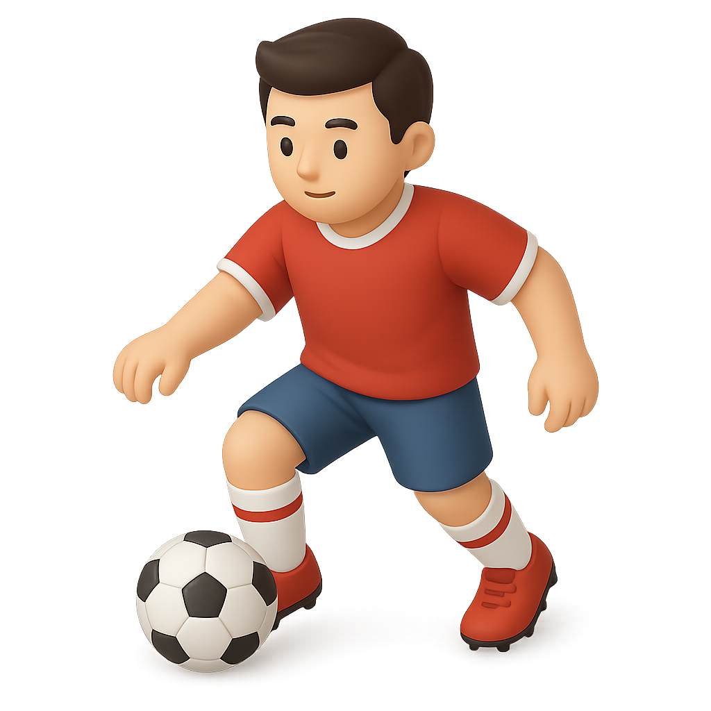 Soccer Player