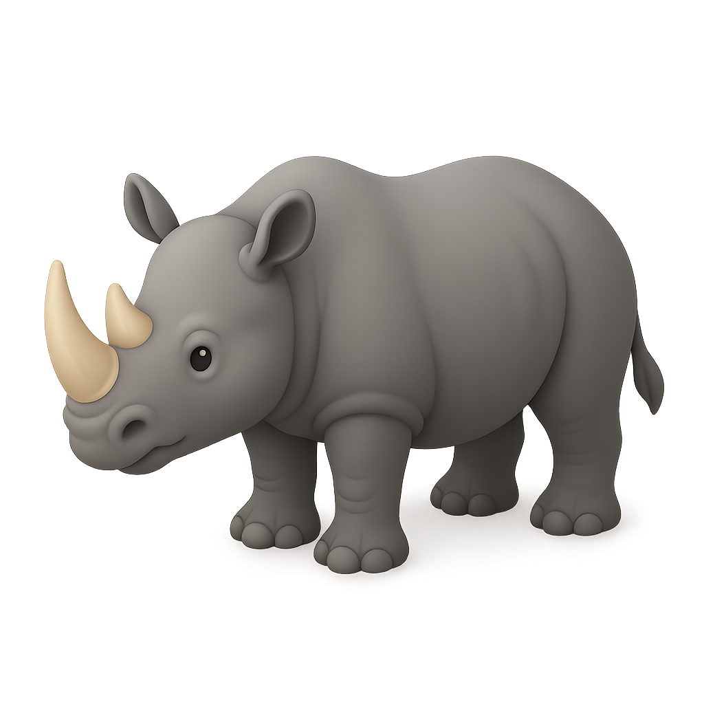 Rhinoceros