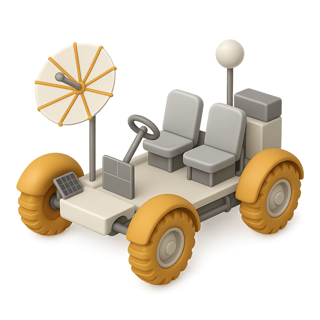 Lunar Rover