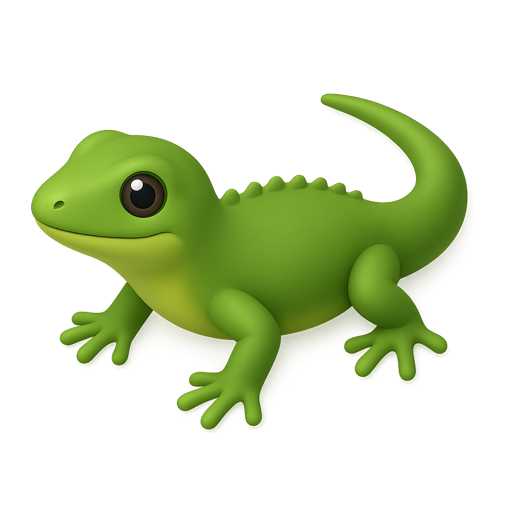Lizard