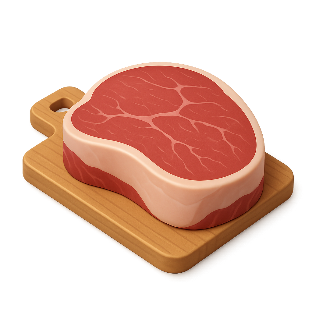 Beef