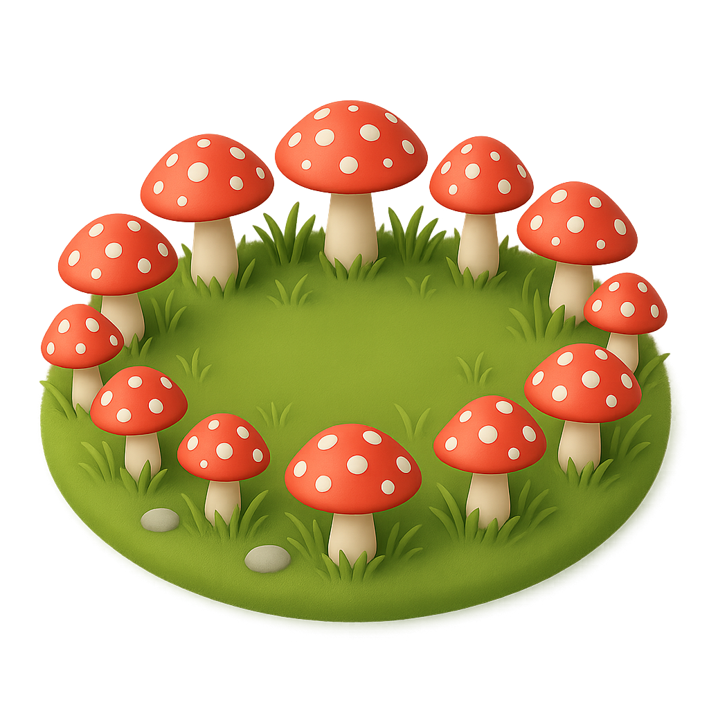 Fairy Ring