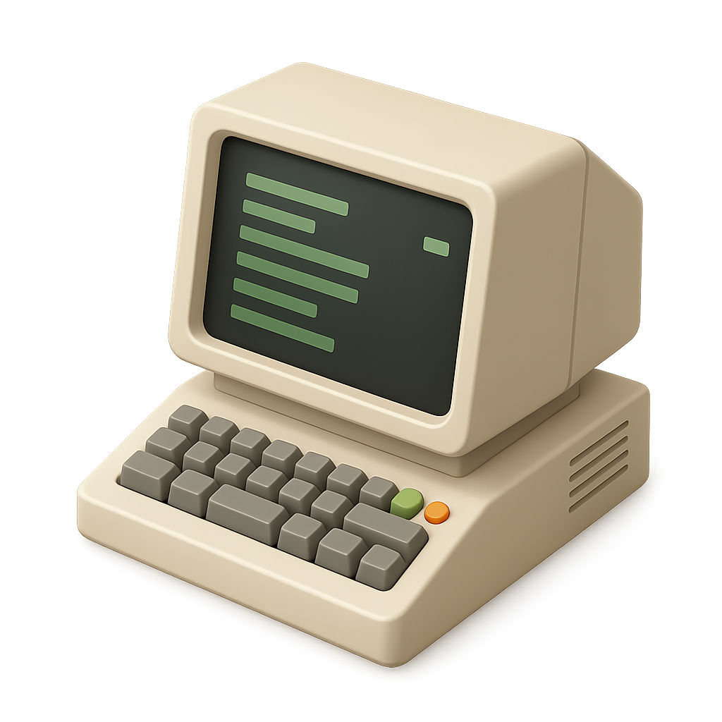 Data Terminal