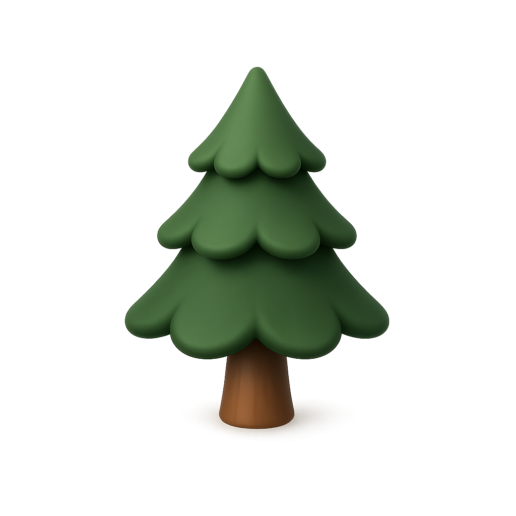 Pine Tree