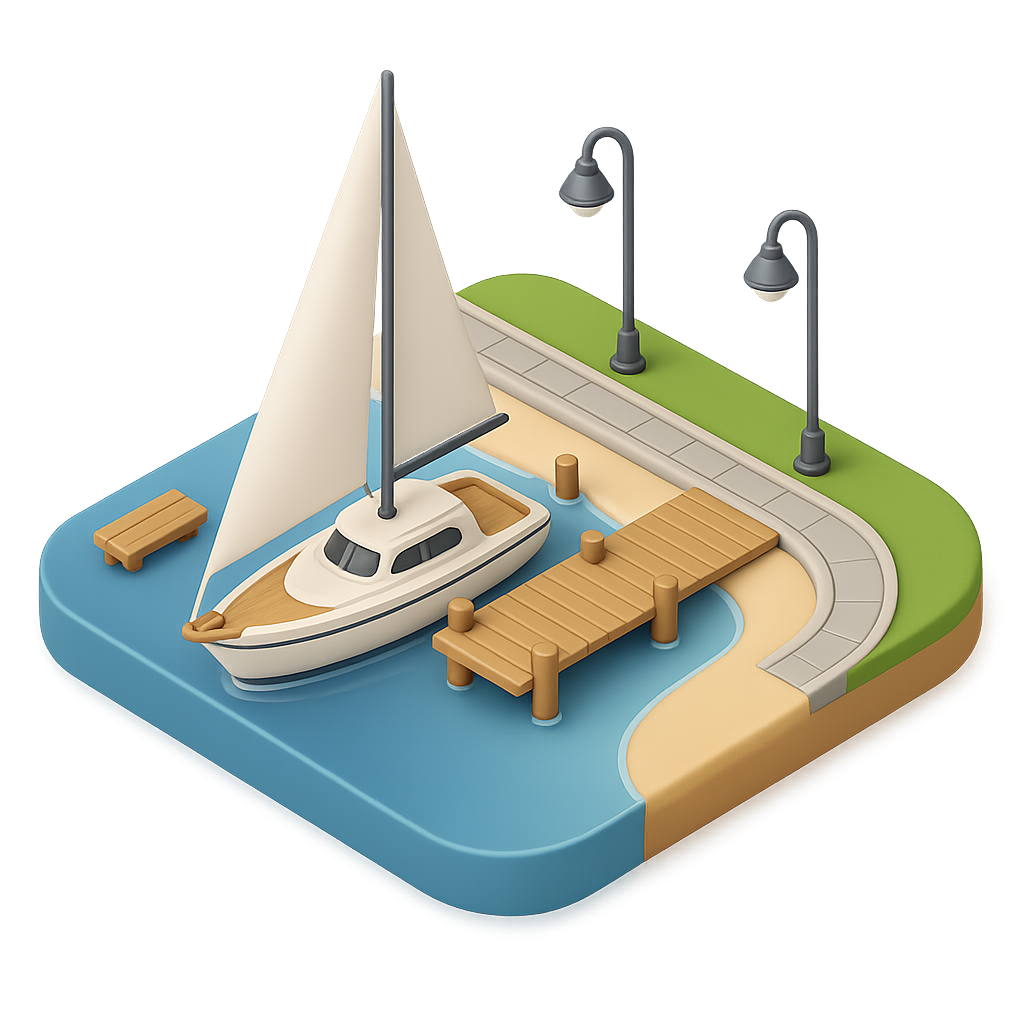 Marina