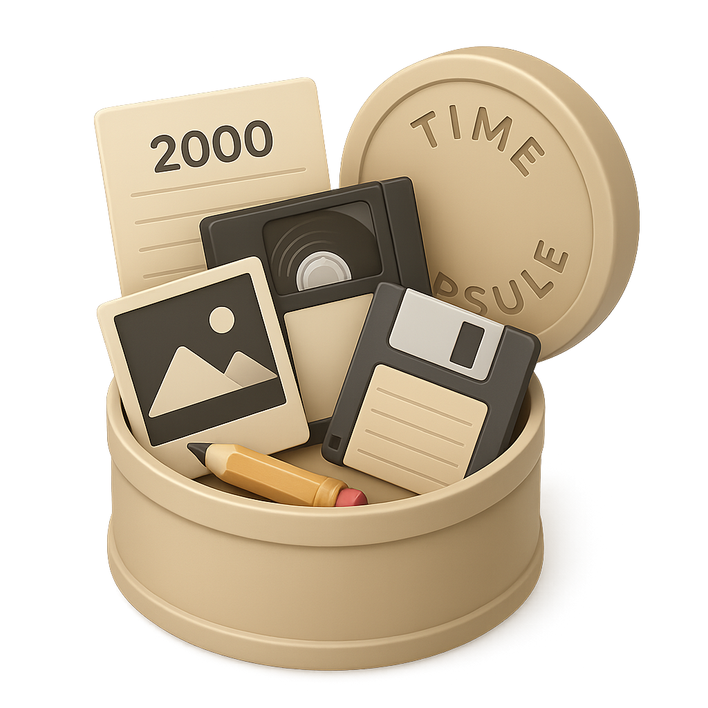 Time Capsule