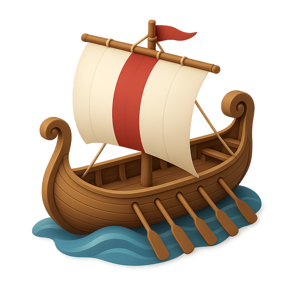 Phoenician Ship
