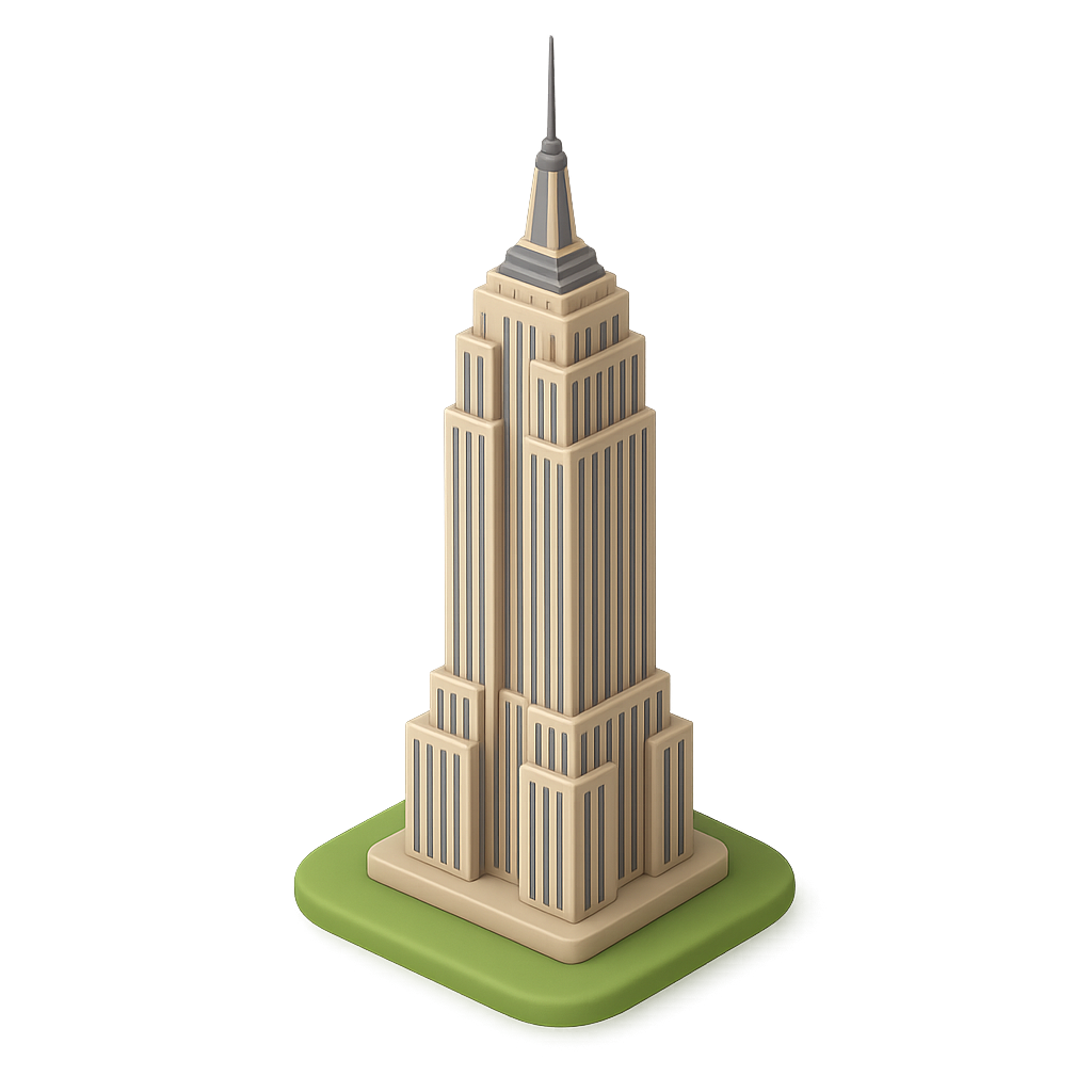 Empire State Building