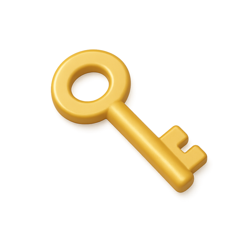 Key