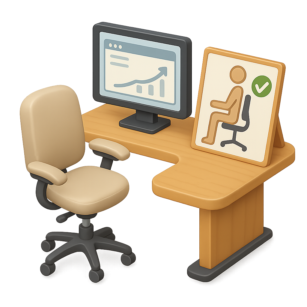 Ergonomist