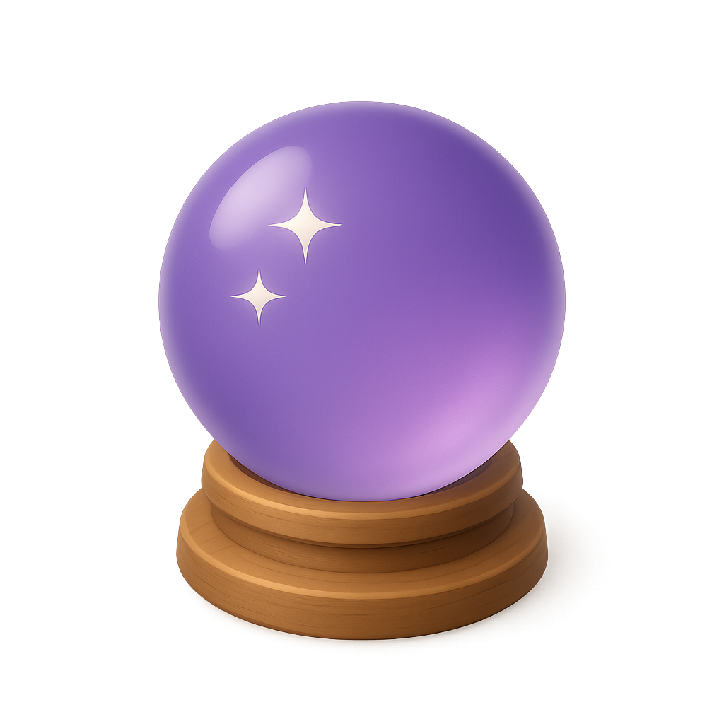 Crystal Ball