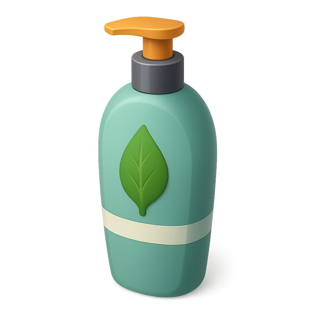 Shampoo