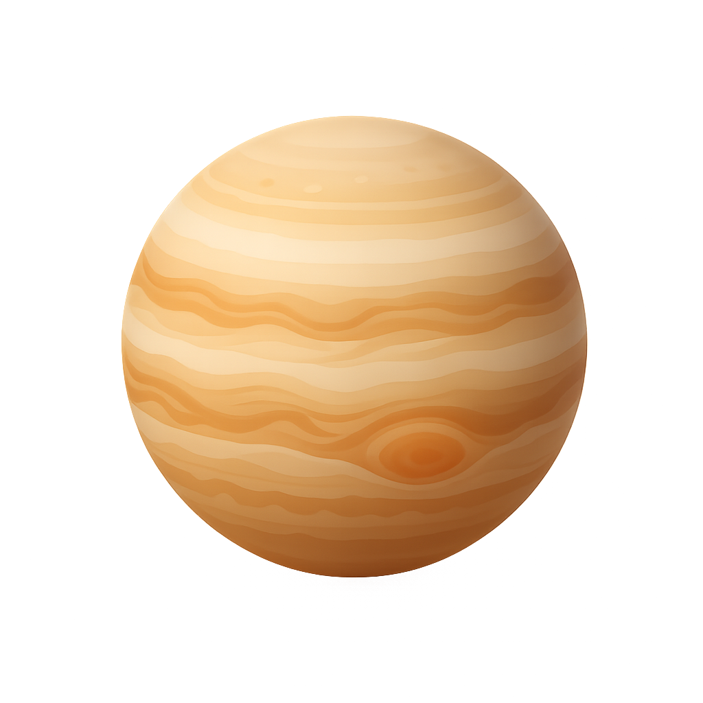 Jupiter