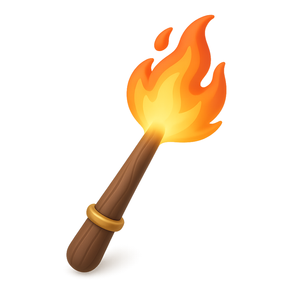 Wand of Fire