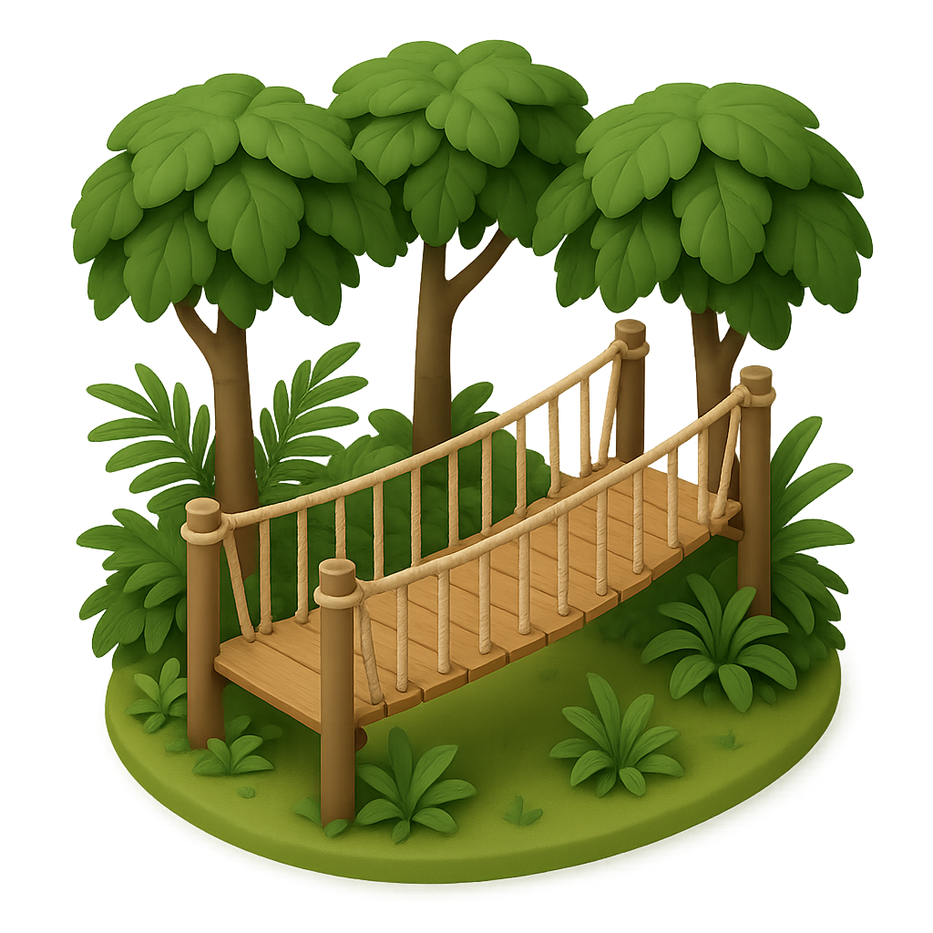 Rainforest Canopy Walkway