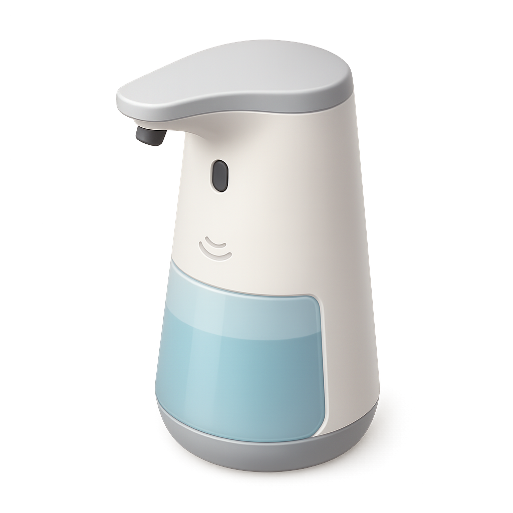 Automatic Soap Dispenser