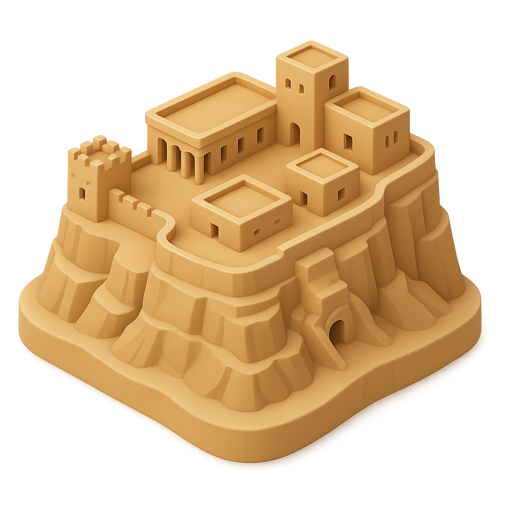 Masada