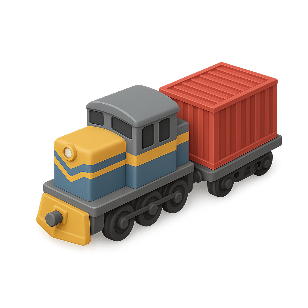 Freight Train