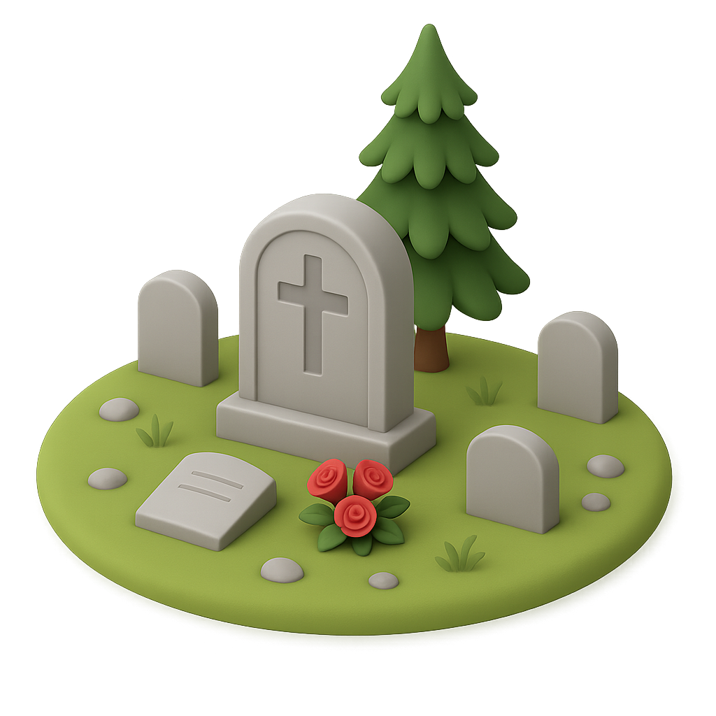 Cemetery