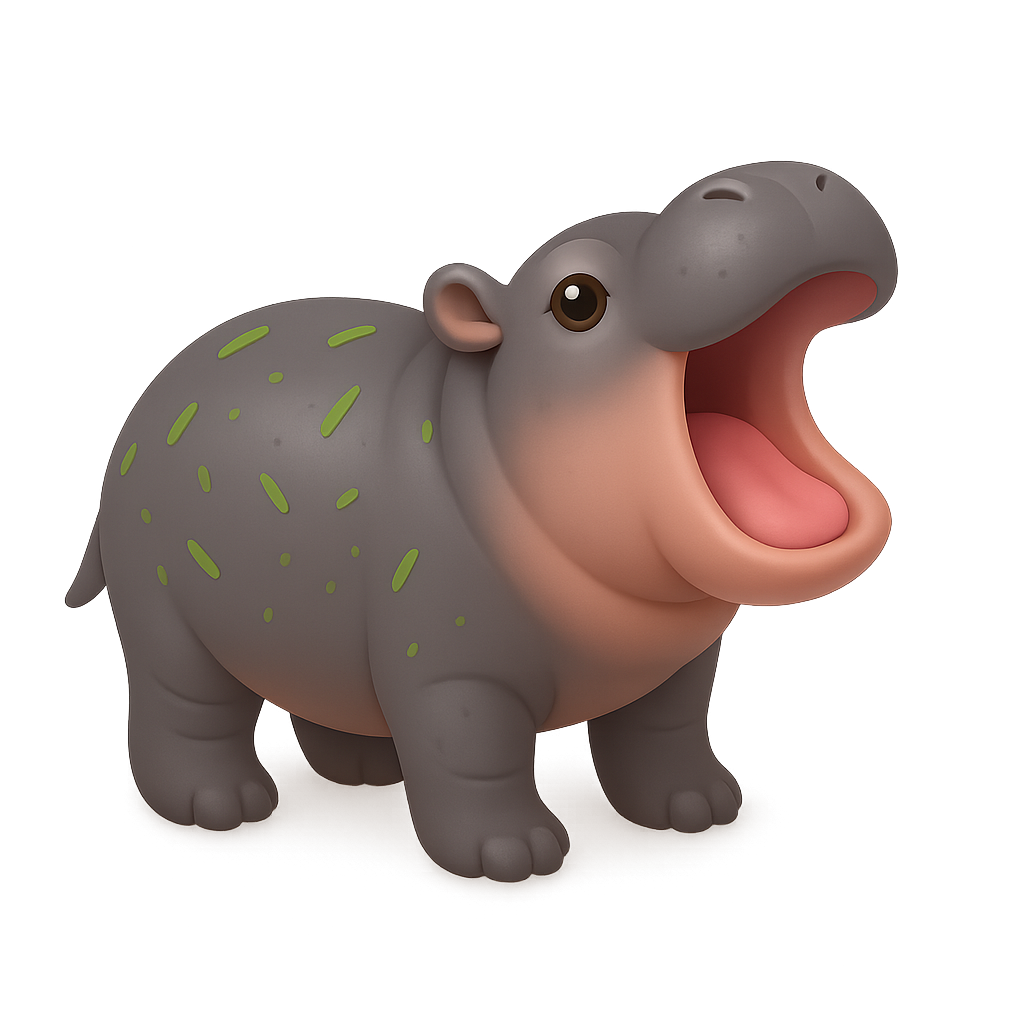 Moo Deng
