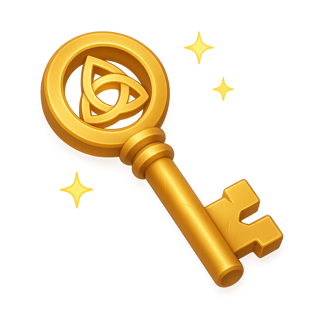 Mystic Key
